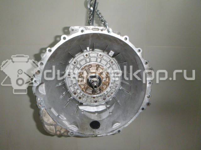 Фото Контрактная (б/у) АКПП для Land Rover Range Rover / Discovery 299-306 л.с 32V 4.4 л 448PN бензин TGD500560 {forloop.counter}}