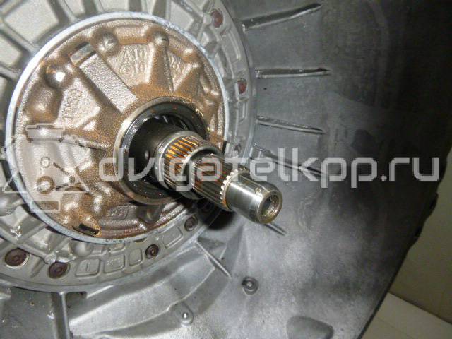 Фото Контрактная (б/у) АКПП для Land Rover Range Rover / Discovery 299-306 л.с 32V 4.4 л 448PN бензин TGD500560 {forloop.counter}}