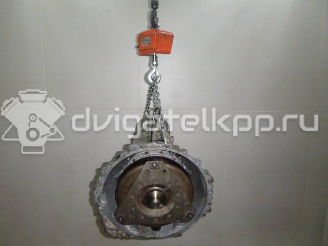 Фото Контрактная (б/у) АКПП для Land Rover Range Rover / Discovery 299-306 л.с 32V 4.4 л 448PN бензин TGD500560 {forloop.counter}}