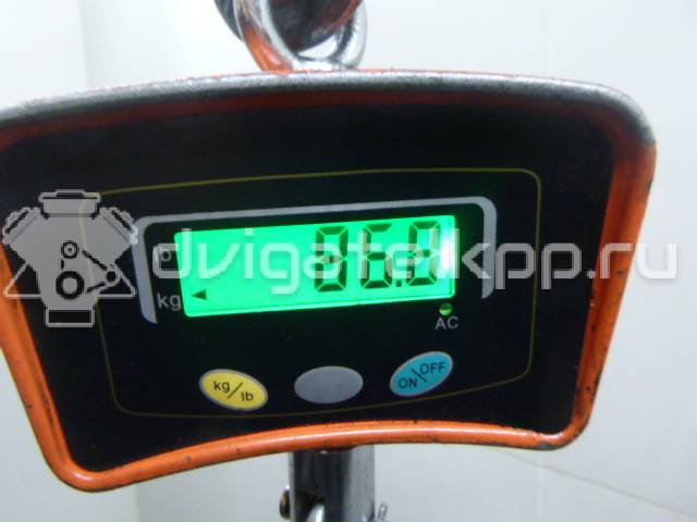 Фото Контрактная (б/у) АКПП для Land Rover Range Rover / Discovery 299-306 л.с 32V 4.4 л 448PN бензин TGD500560 {forloop.counter}}
