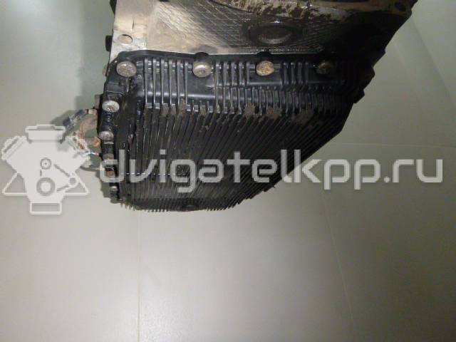 Фото Контрактная (б/у) АКПП для Land Rover Range Rover / Discovery 299-306 л.с 32V 4.4 л 448PN бензин TGD500560 {forloop.counter}}