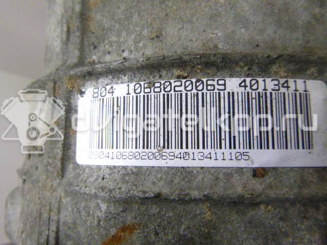 Фото Контрактная (б/у) АКПП для Land Rover Range Rover / Discovery 299-306 л.с 32V 4.4 л 448PN бензин TGD500560 {forloop.counter}}