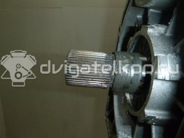 Фото Контрактная (б/у) АКПП для Land Rover Range Rover / Discovery 299-306 л.с 32V 4.4 л 448PN бензин TGD500560 {forloop.counter}}