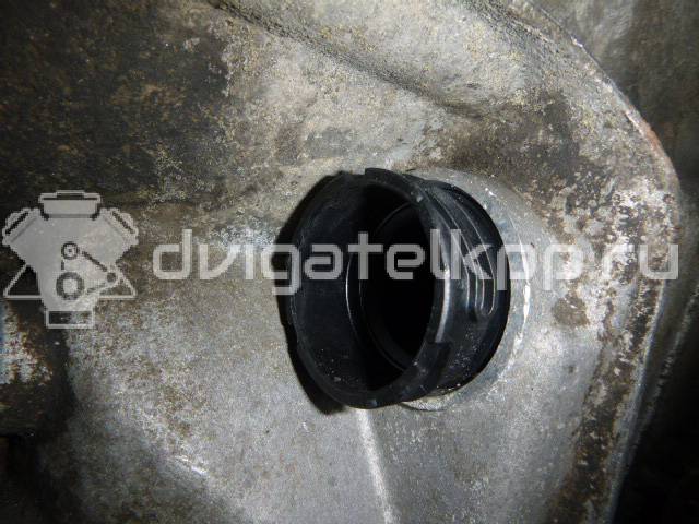 Фото Контрактная (б/у) АКПП для Land Rover Range Rover / Discovery 299-306 л.с 32V 4.4 л 448PN бензин TGD500560 {forloop.counter}}