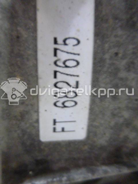 Фото Контрактная (б/у) АКПП для Land Rover Range Rover / Discovery 299-306 л.с 32V 4.4 л 448PN бензин TGD500560 {forloop.counter}}