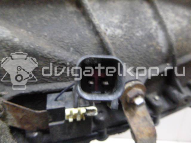 Фото Контрактная (б/у) АКПП для Land Rover Range Rover / Discovery 299-306 л.с 32V 4.4 л 448PN бензин TGD500560 {forloop.counter}}