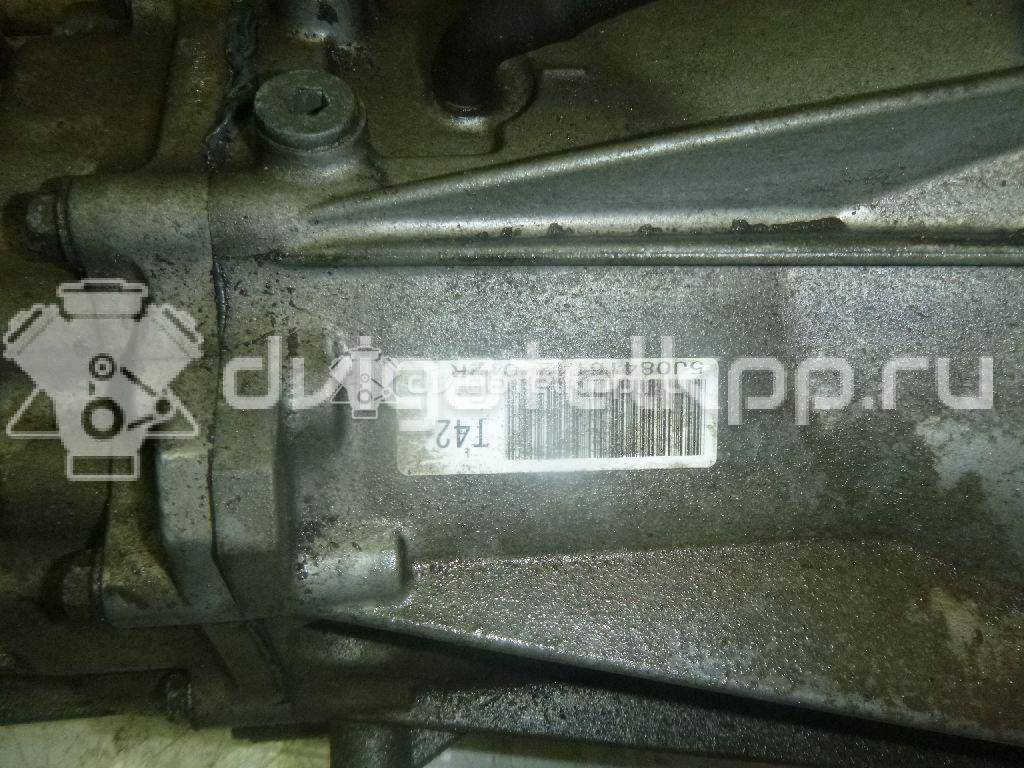 Фото Контрактная (б/у) МКПП для Maruti Suzuki / Suzuki / Chevrolet / Geo / Maruti 120-129 л.с 16V 2.0 л J20A бензин 2400065853 {forloop.counter}}