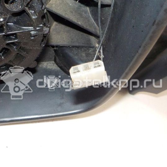 Фото Зеркало левое электрическое  96302bh00b для Nissan Note