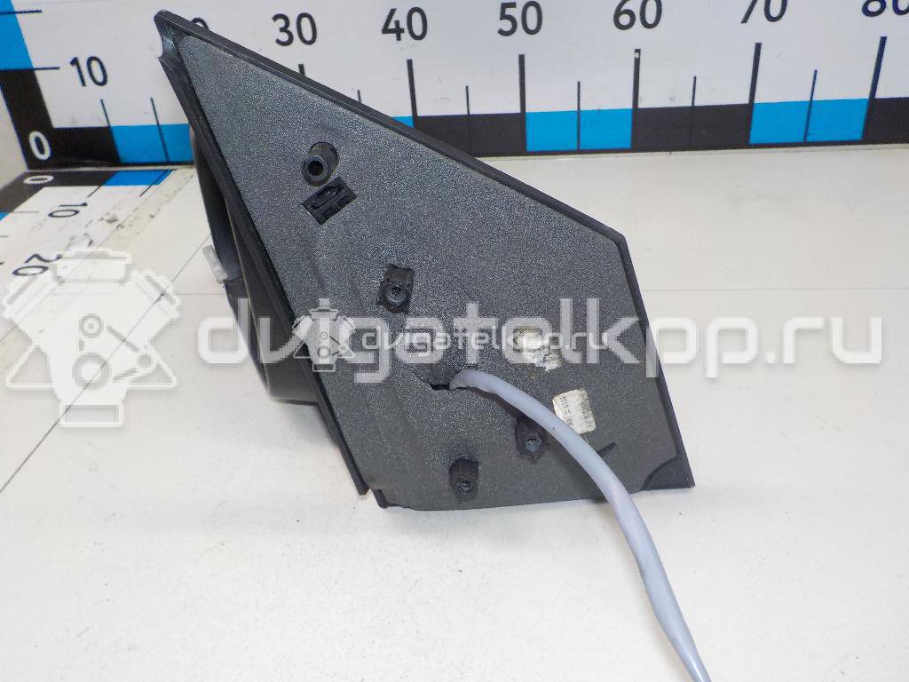 Фото Зеркало левое электрическое  96302bh00b для Nissan Note {forloop.counter}}