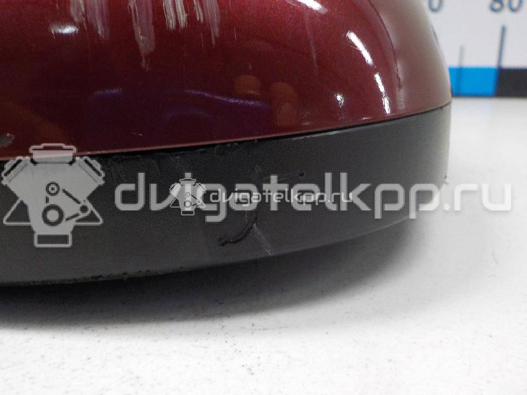 Фото Зеркало левое электрическое  96302bh00b для Nissan Note {forloop.counter}}