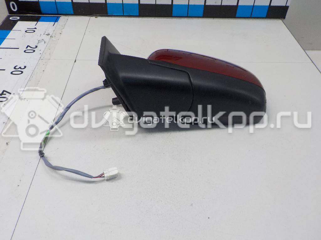 Фото Зеркало левое электрическое  96302bh00b для Nissan Note {forloop.counter}}