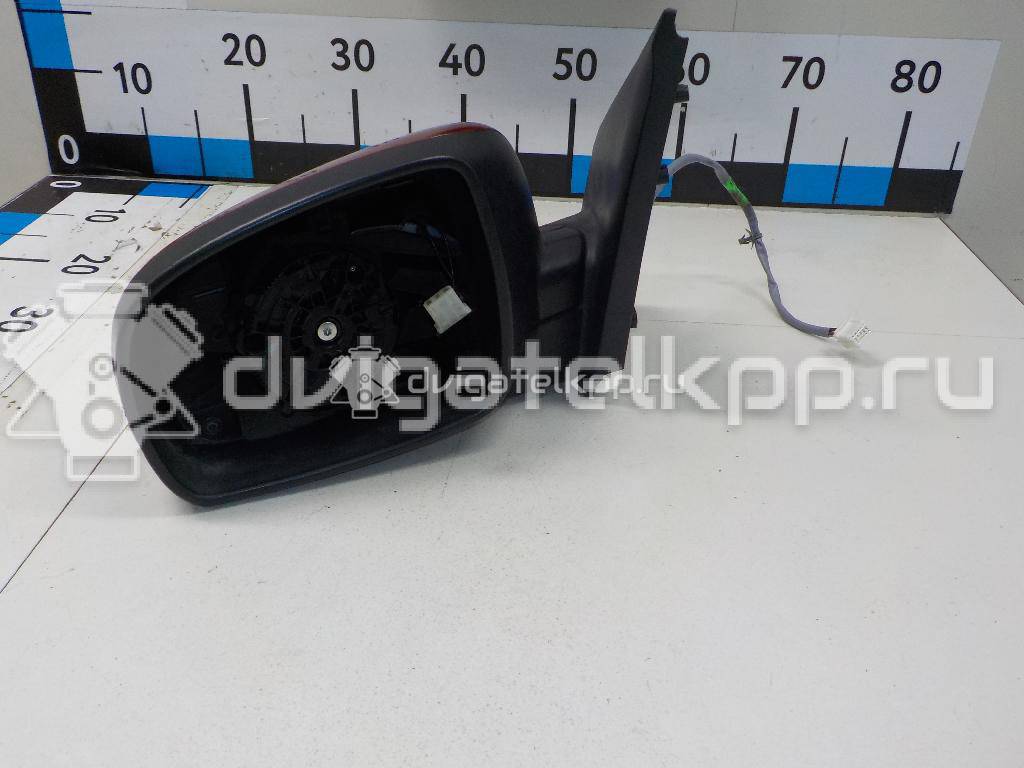 Фото Зеркало левое электрическое  96302bh00b для Nissan Note {forloop.counter}}