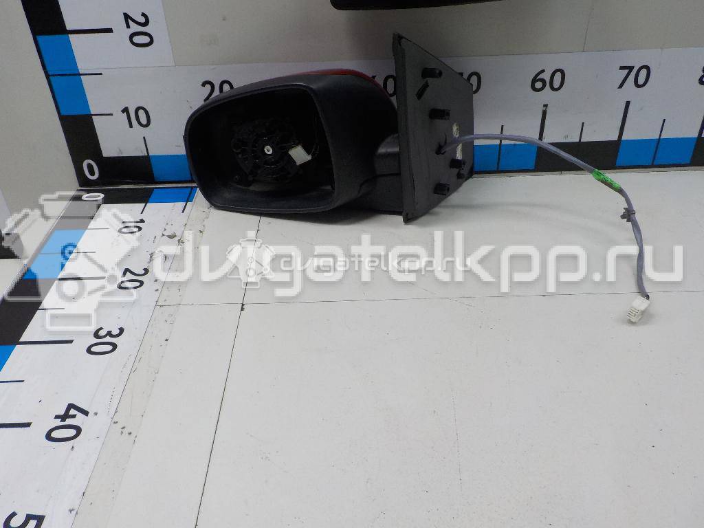Фото Зеркало левое электрическое  96302bh00b для Nissan Note {forloop.counter}}
