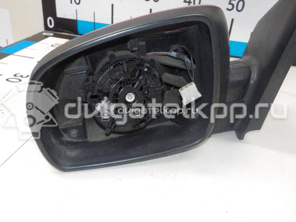 Фото Зеркало левое электрическое  96302bh00b для Nissan Note {forloop.counter}}