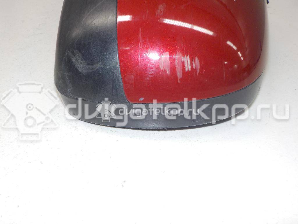 Фото Зеркало левое электрическое  96302bh00b для Nissan Note {forloop.counter}}