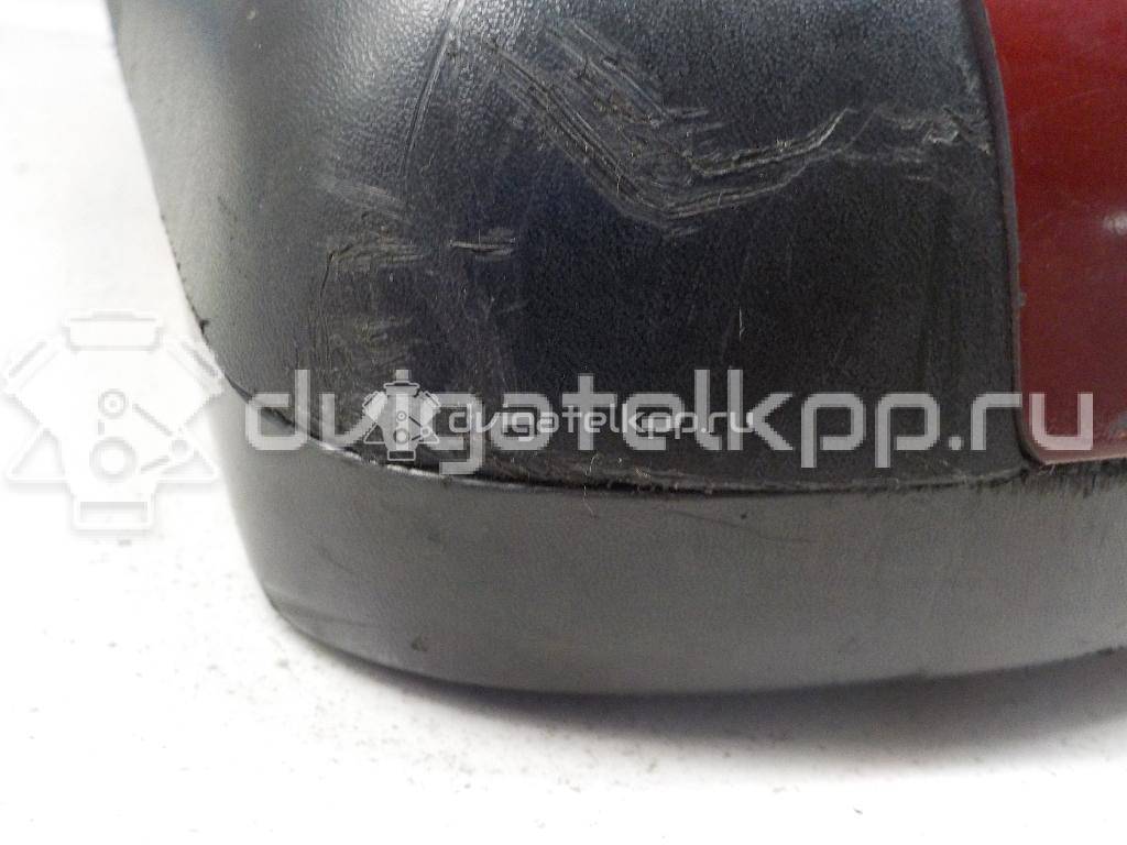 Фото Зеркало левое электрическое  96302bh00b для Nissan Note {forloop.counter}}
