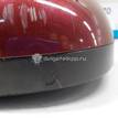 Фото Зеркало левое электрическое  96302bh00b для Nissan Note {forloop.counter}}
