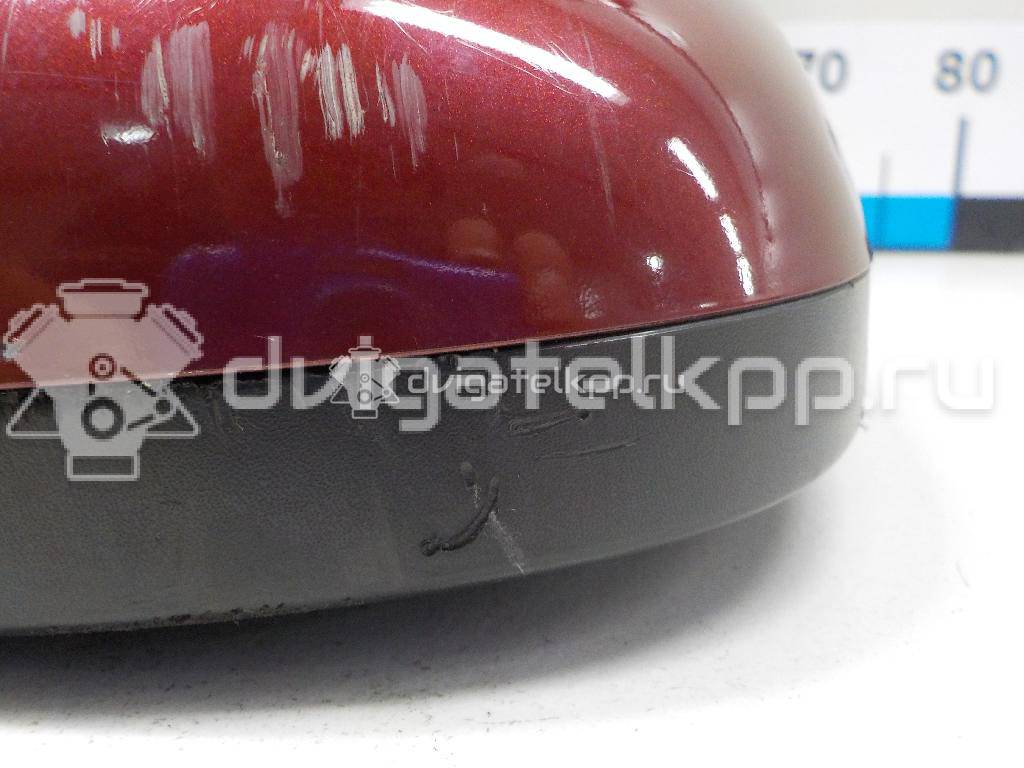 Фото Зеркало левое электрическое  96302bh00b для Nissan Note {forloop.counter}}