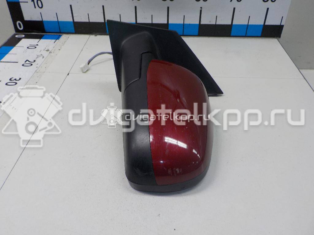 Фото Зеркало левое электрическое  96302bh00b для Nissan Note {forloop.counter}}