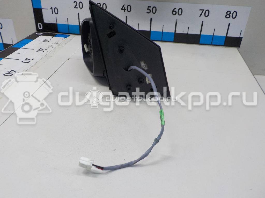 Фото Зеркало левое электрическое  96302bh00b для Nissan Note {forloop.counter}}