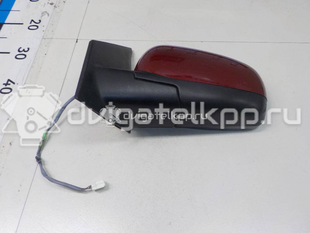 Фото Зеркало левое электрическое  96302bh00b для Nissan Note {forloop.counter}}