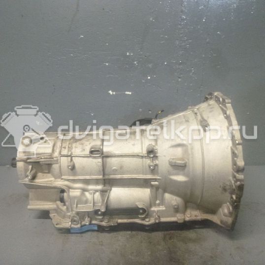 Фото Контрактная (б/у) АКПП для Jaguar / Land Rover 241-300 л.с 24V 3.0 л 306DT Дизельное топливо LR036585