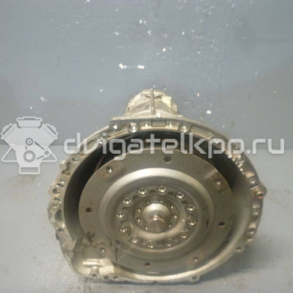 Фото Контрактная (б/у) АКПП для Jaguar / Land Rover 241-300 л.с 24V 3.0 л 306DT Дизельное топливо LR036585 {forloop.counter}}