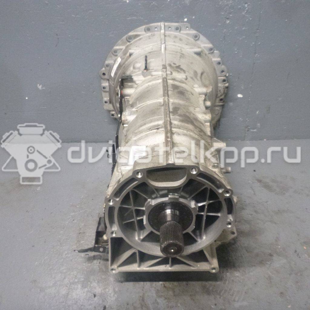 Фото Контрактная (б/у) АКПП для Jaguar / Land Rover 241-300 л.с 24V 3.0 л 306DT Дизельное топливо LR036585 {forloop.counter}}