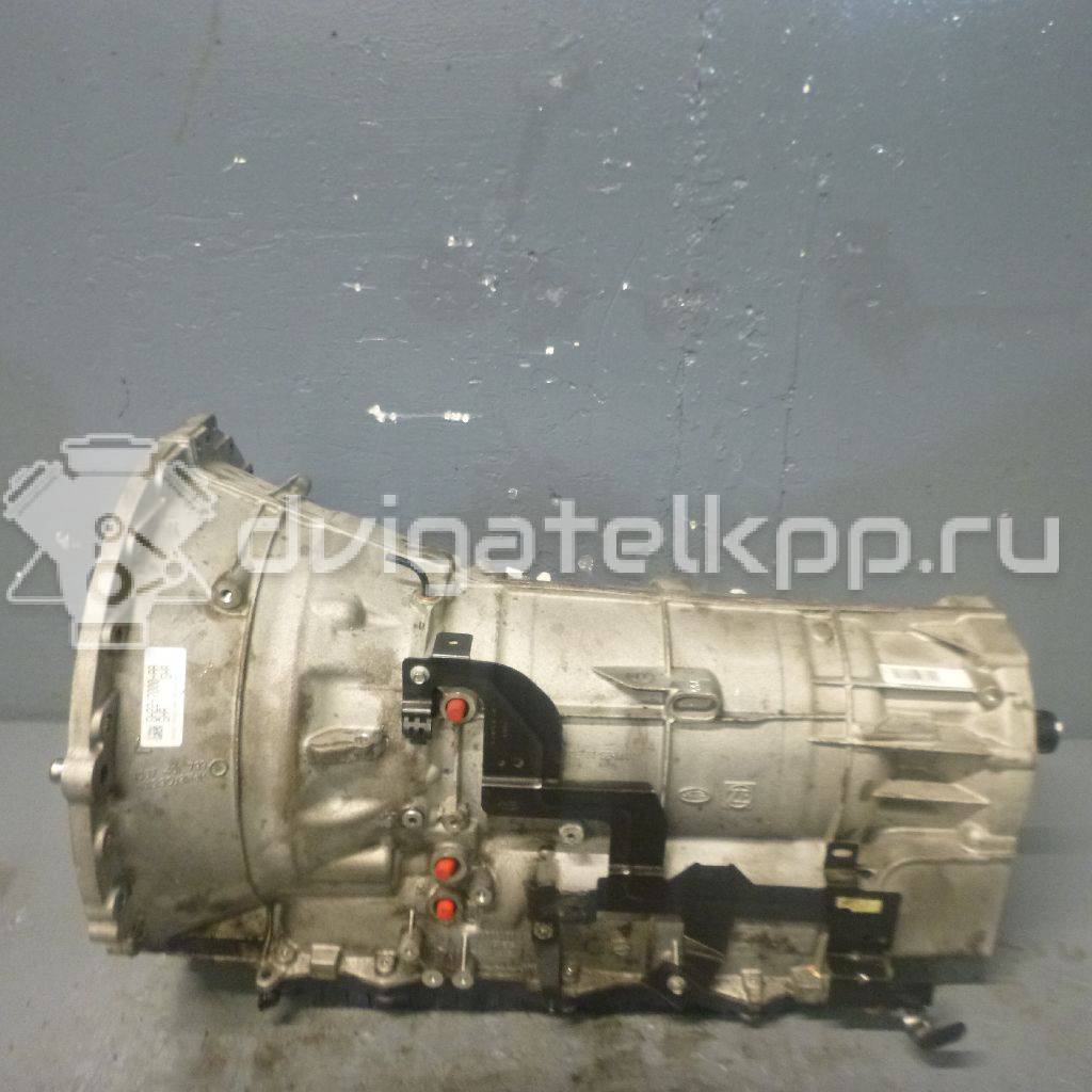 Фото Контрактная (б/у) АКПП для Jaguar / Land Rover 241-300 л.с 24V 3.0 л 306DT Дизельное топливо LR036585 {forloop.counter}}