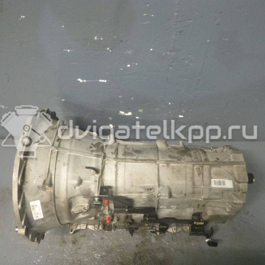 Фото Контрактная (б/у) АКПП для Jaguar / Land Rover 241-300 л.с 24V 3.0 л 306DT Дизельное топливо LR036585 {forloop.counter}}