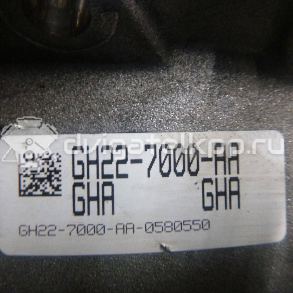 Фото Контрактная (б/у) АКПП для Jaguar / Land Rover 241-300 л.с 24V 3.0 л 306DT Дизельное топливо LR036585 {forloop.counter}}