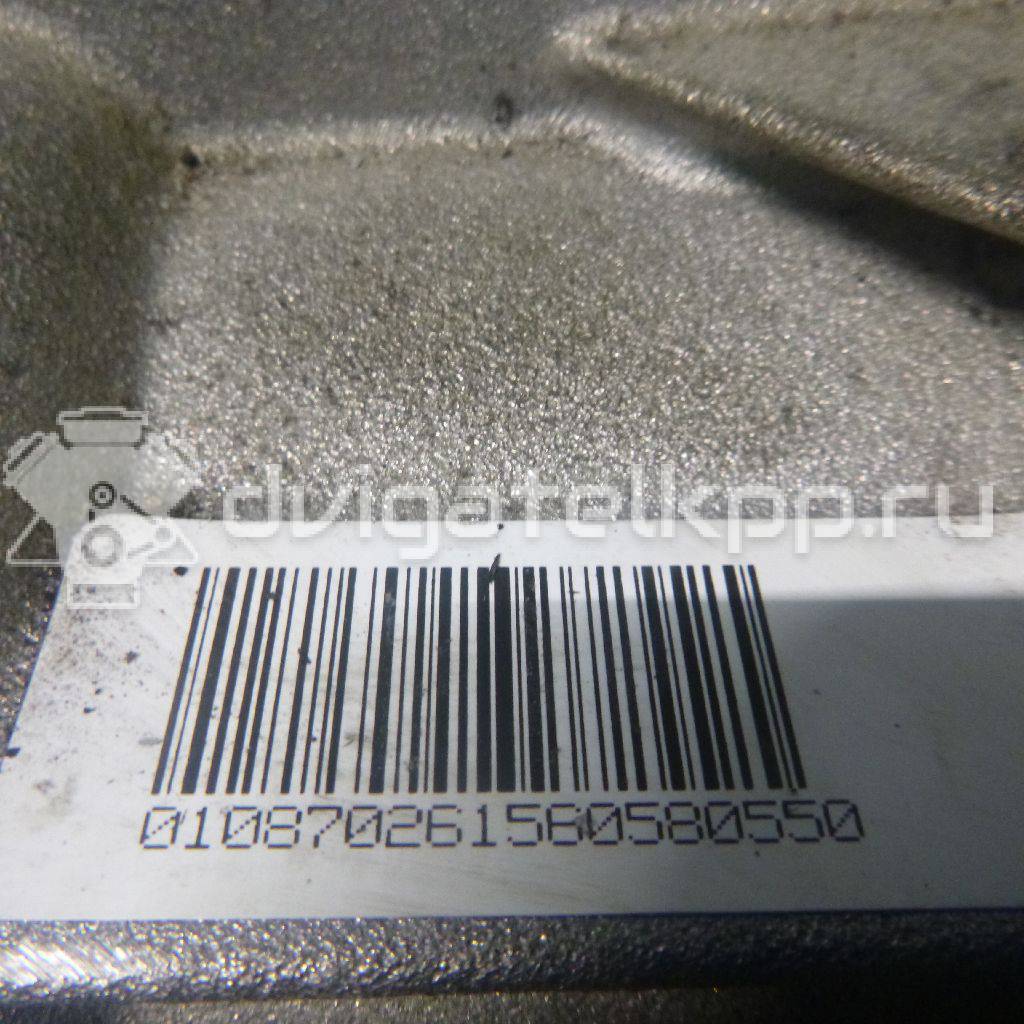 Фото Контрактная (б/у) АКПП для Jaguar / Land Rover 241-300 л.с 24V 3.0 л 306DT Дизельное топливо LR036585 {forloop.counter}}