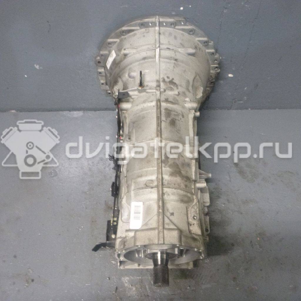 Фото Контрактная (б/у) АКПП для Jaguar / Land Rover 241-300 л.с 24V 3.0 л 306DT Дизельное топливо LR036585 {forloop.counter}}