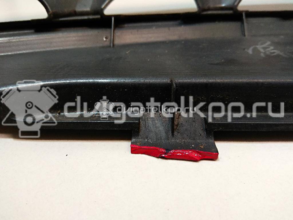 Фото Решетка радиатора  623109u000 для Nissan Note {forloop.counter}}