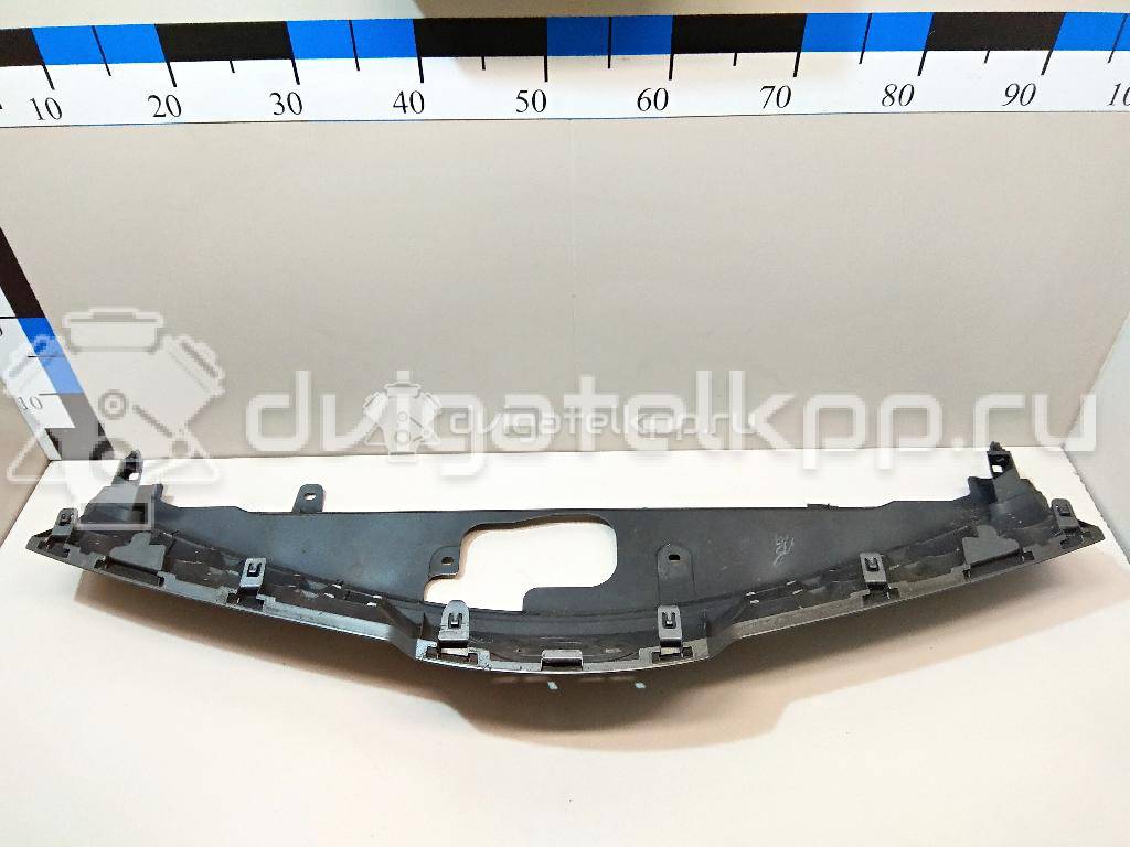 Фото Решетка радиатора  623109u000 для Nissan Note {forloop.counter}}