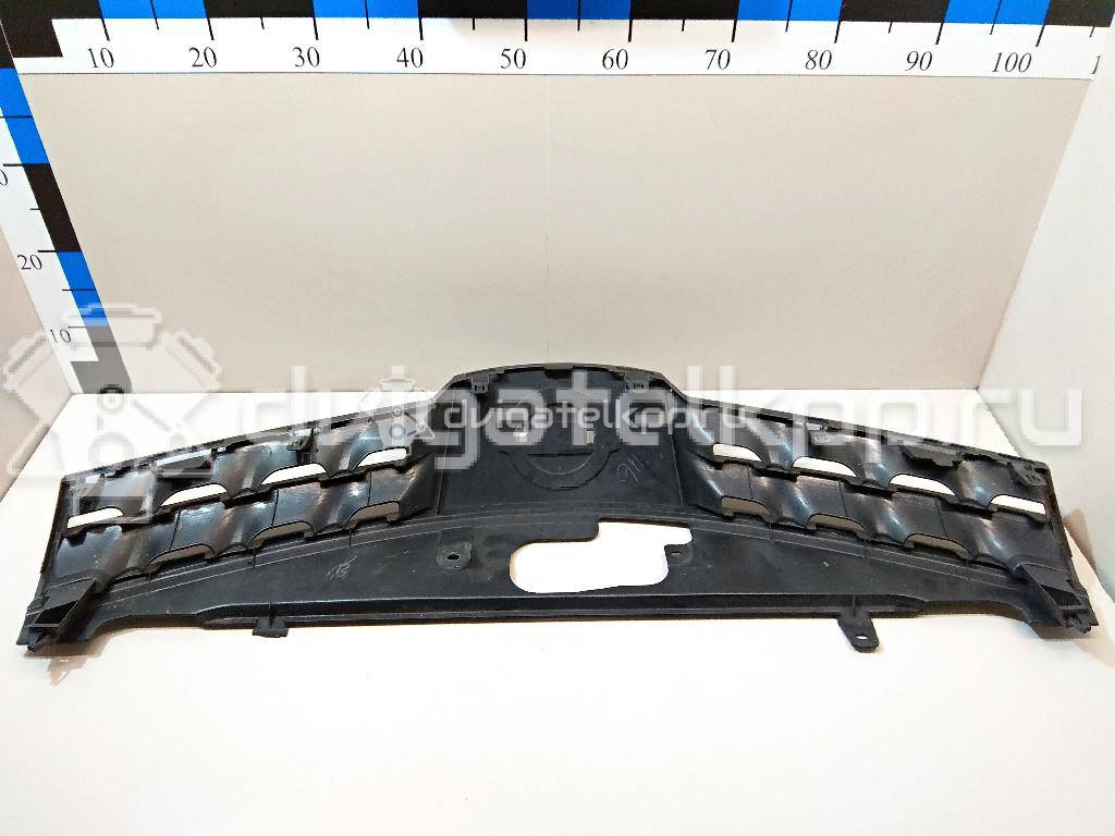 Фото Решетка радиатора  623109u000 для Nissan Note {forloop.counter}}