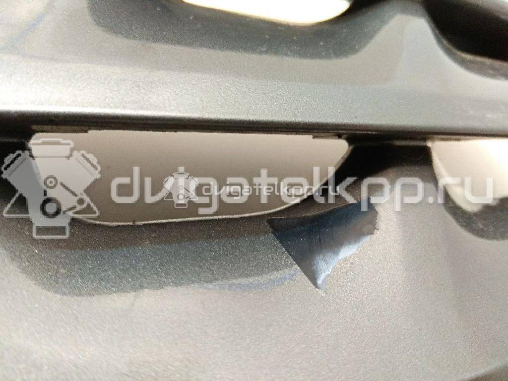 Фото Решетка радиатора  623109u000 для Nissan Note {forloop.counter}}
