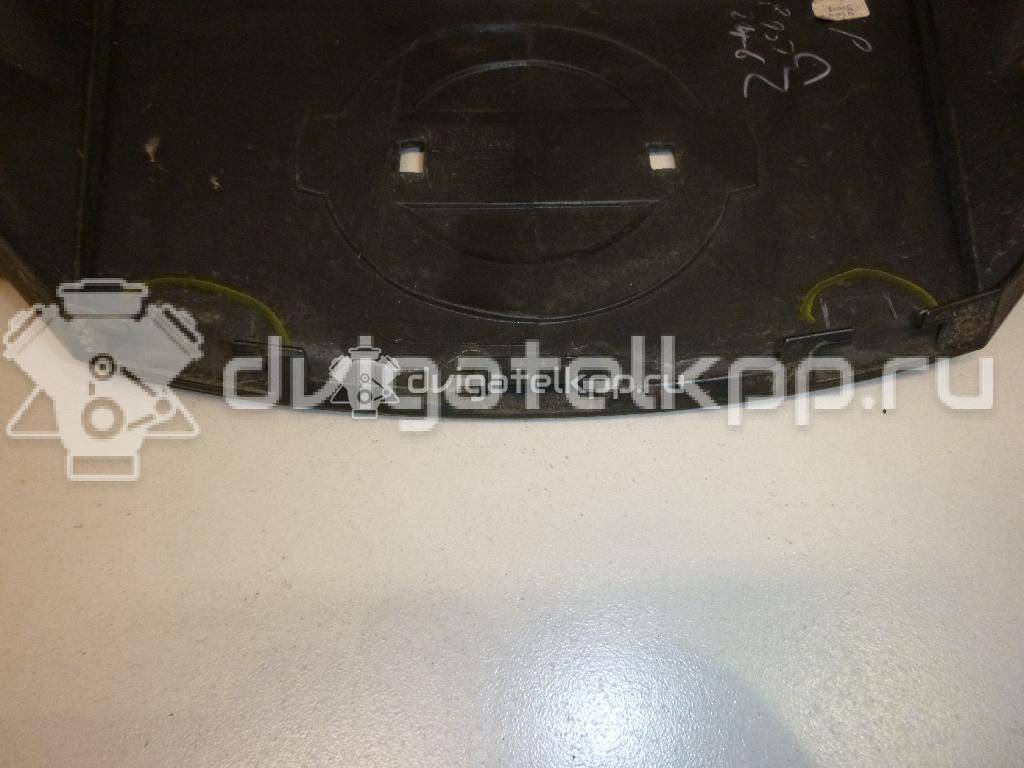 Фото Решетка радиатора  623109u000 для Nissan Note {forloop.counter}}