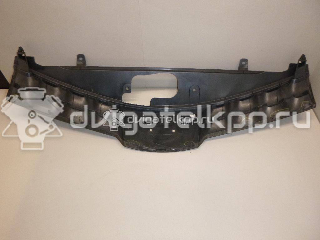 Фото Решетка радиатора  623109u000 для Nissan Note {forloop.counter}}