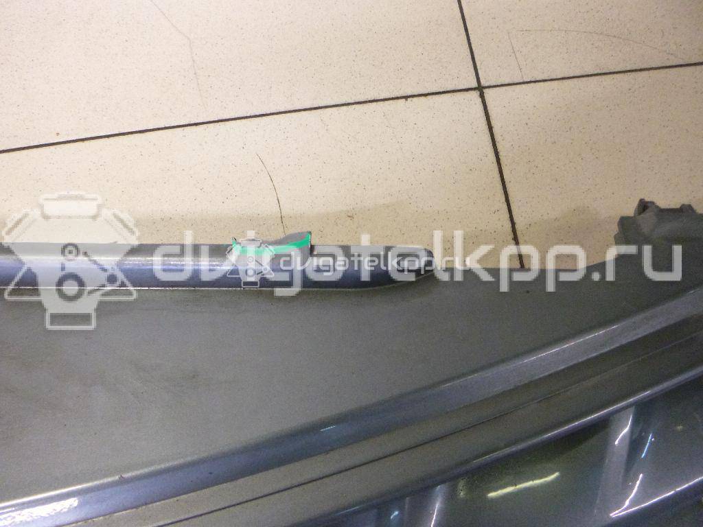 Фото Решетка радиатора  623109U000 для Nissan Note {forloop.counter}}