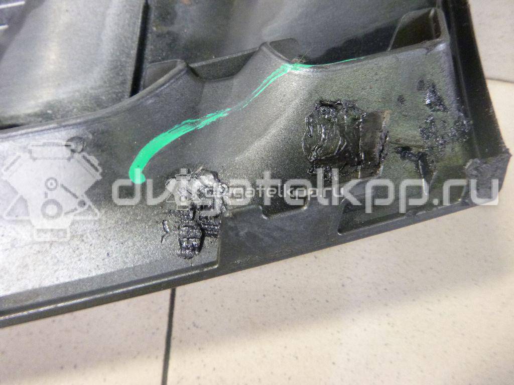 Фото Решетка радиатора  623109U000 для Nissan Note {forloop.counter}}