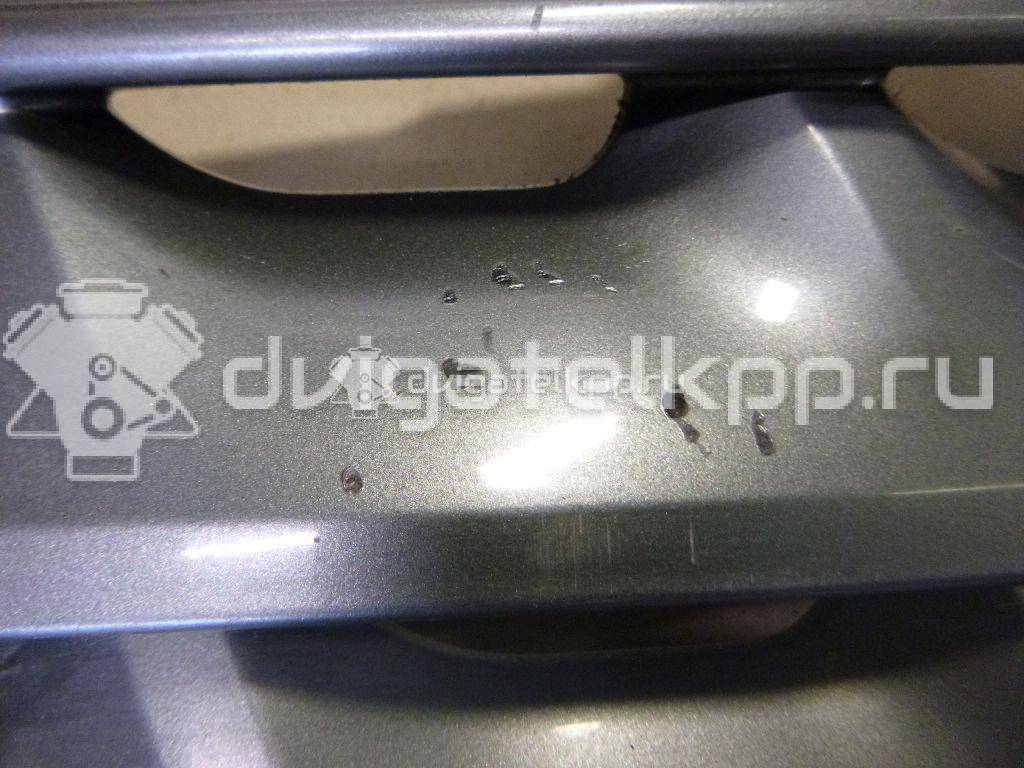 Фото Решетка радиатора  623109U000 для Nissan Note {forloop.counter}}