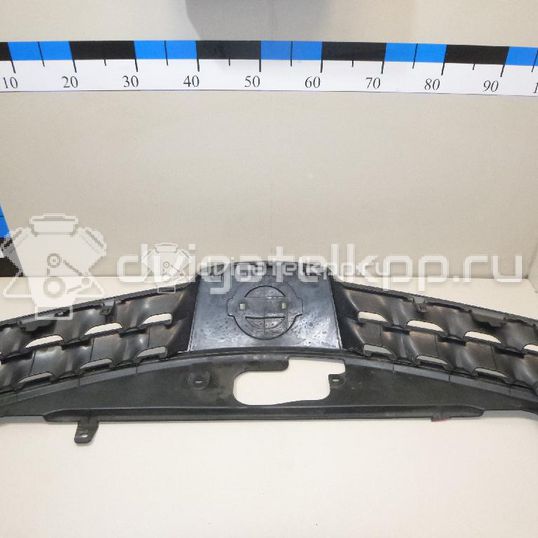 Фото Решетка радиатора  623109U000 для Nissan Note