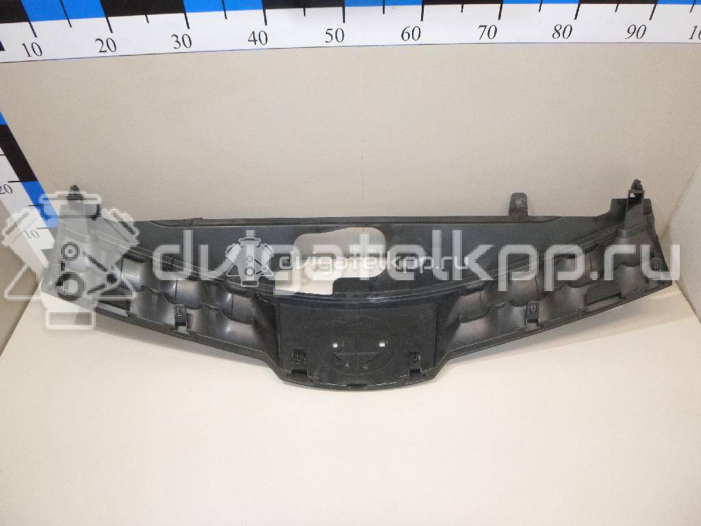 Фото Решетка радиатора  623109U000 для Nissan Note {forloop.counter}}