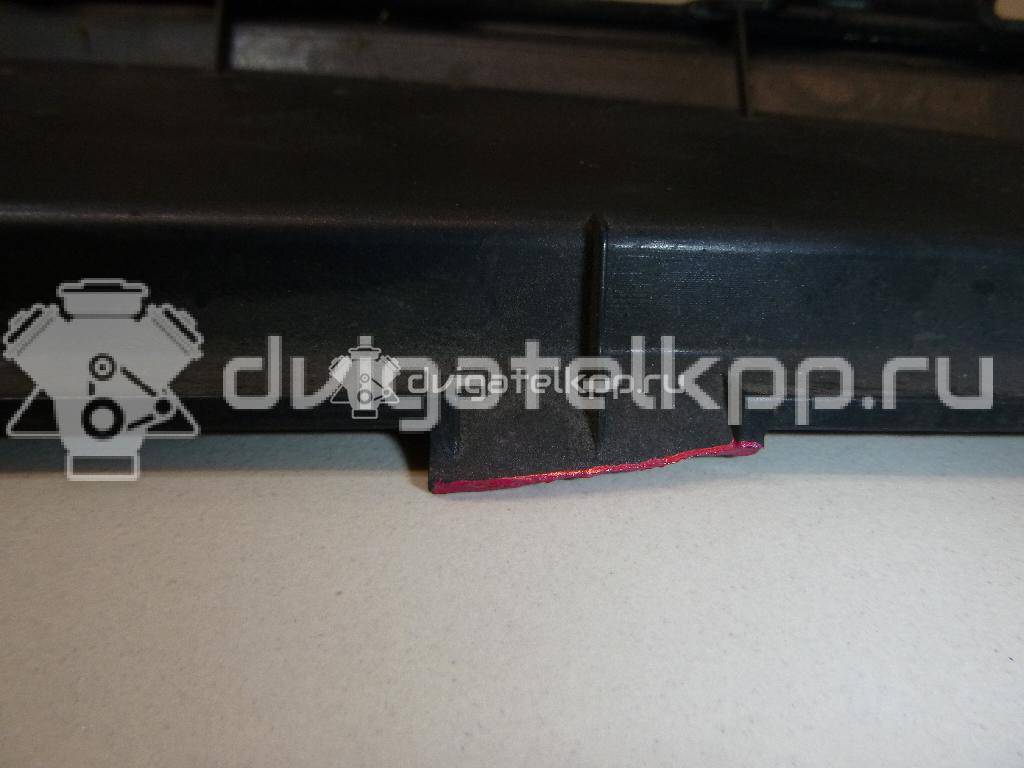 Фото Решетка радиатора  623109U000 для Nissan Note {forloop.counter}}