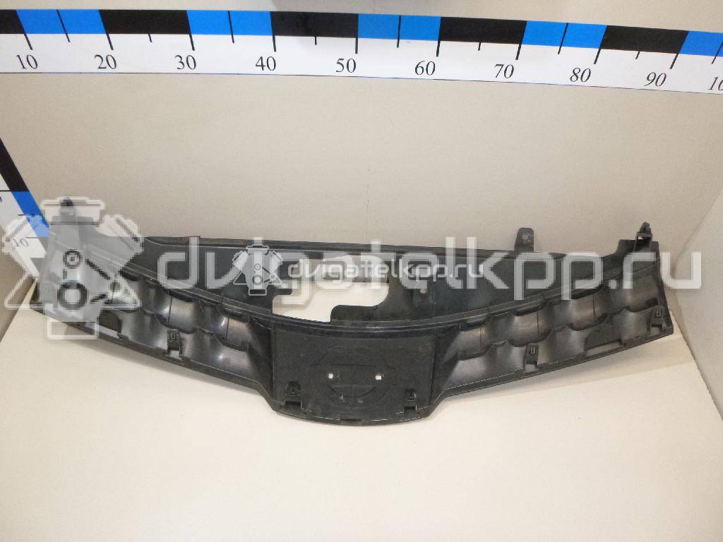 Фото Решетка радиатора  623109U000 для Nissan Note {forloop.counter}}