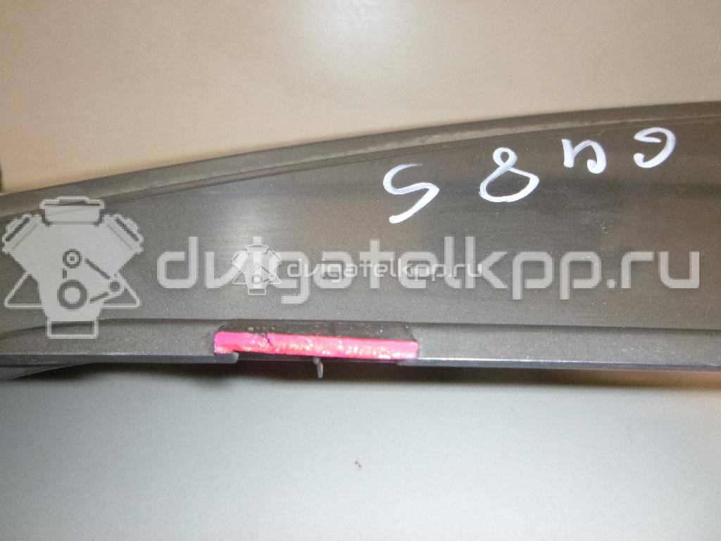 Фото Решетка радиатора  623109U000 для Nissan Note {forloop.counter}}