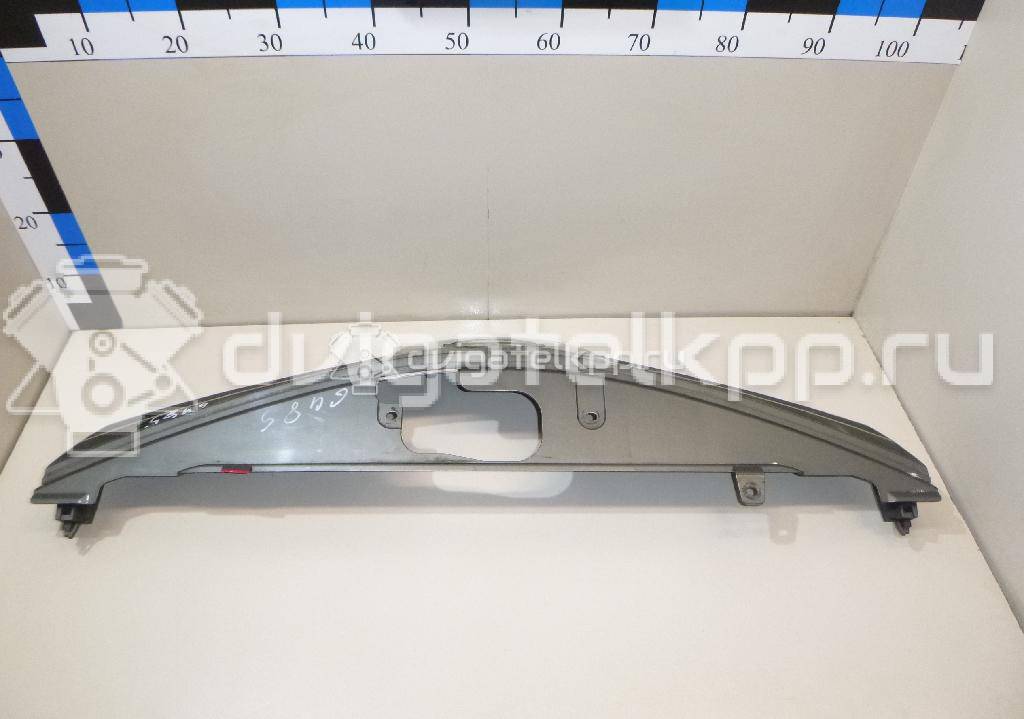 Фото Решетка радиатора  623109U000 для Nissan Note {forloop.counter}}