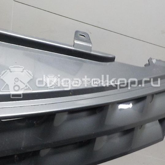 Фото Решетка радиатора  623109U000 для Nissan Note