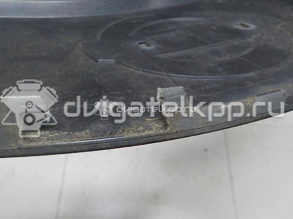 Фото Решетка радиатора  623109U000 для Nissan Note {forloop.counter}}